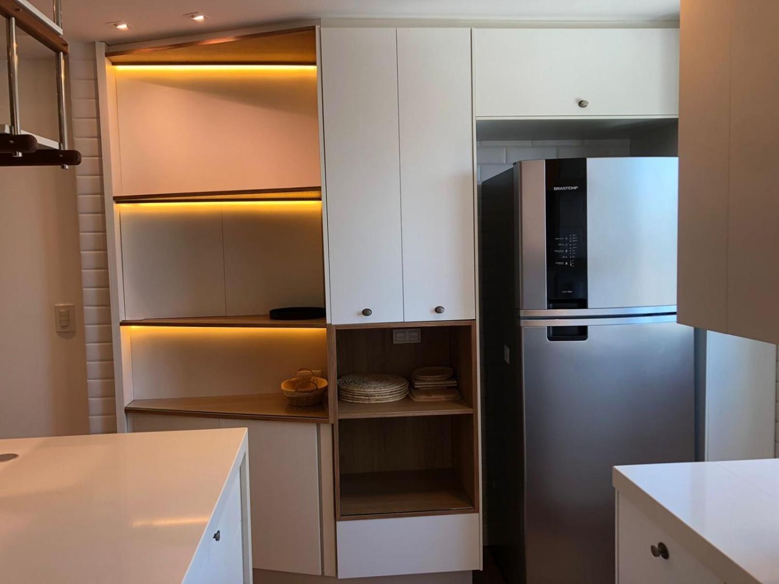 Apartamento Incrivel No Tambau Flex Жуан-Песоа Экстерьер фото