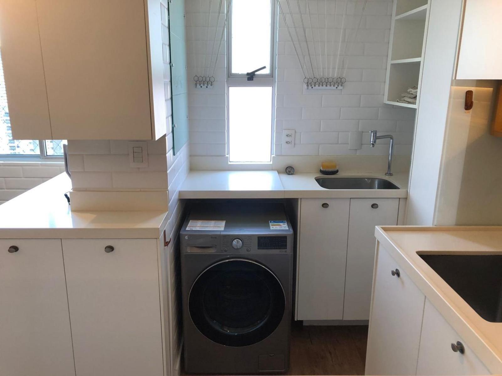 Apartamento Incrivel No Tambau Flex Жуан-Песоа Экстерьер фото