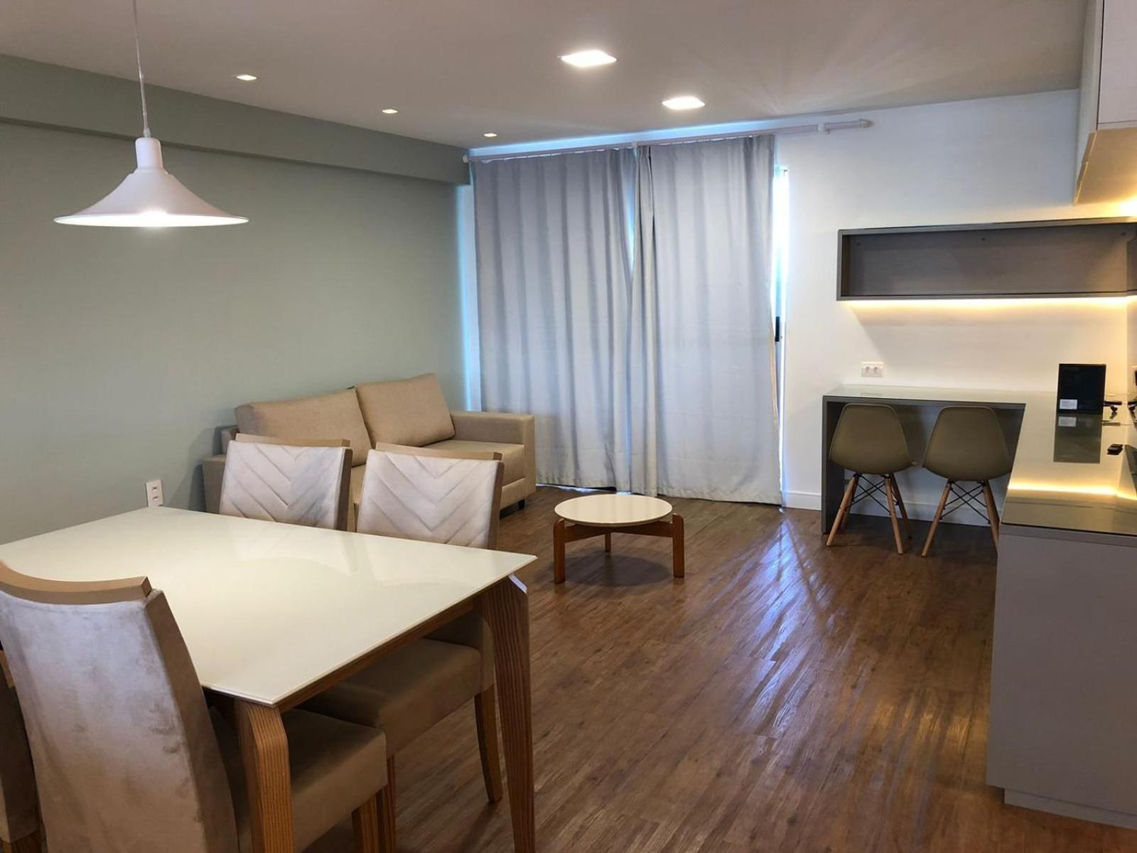 Apartamento Incrivel No Tambau Flex Жуан-Песоа Экстерьер фото