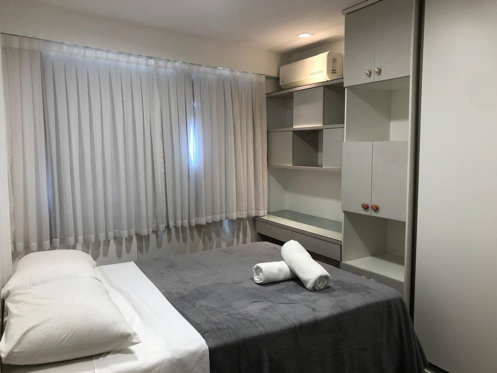Apartamento Incrivel No Tambau Flex Жуан-Песоа Экстерьер фото
