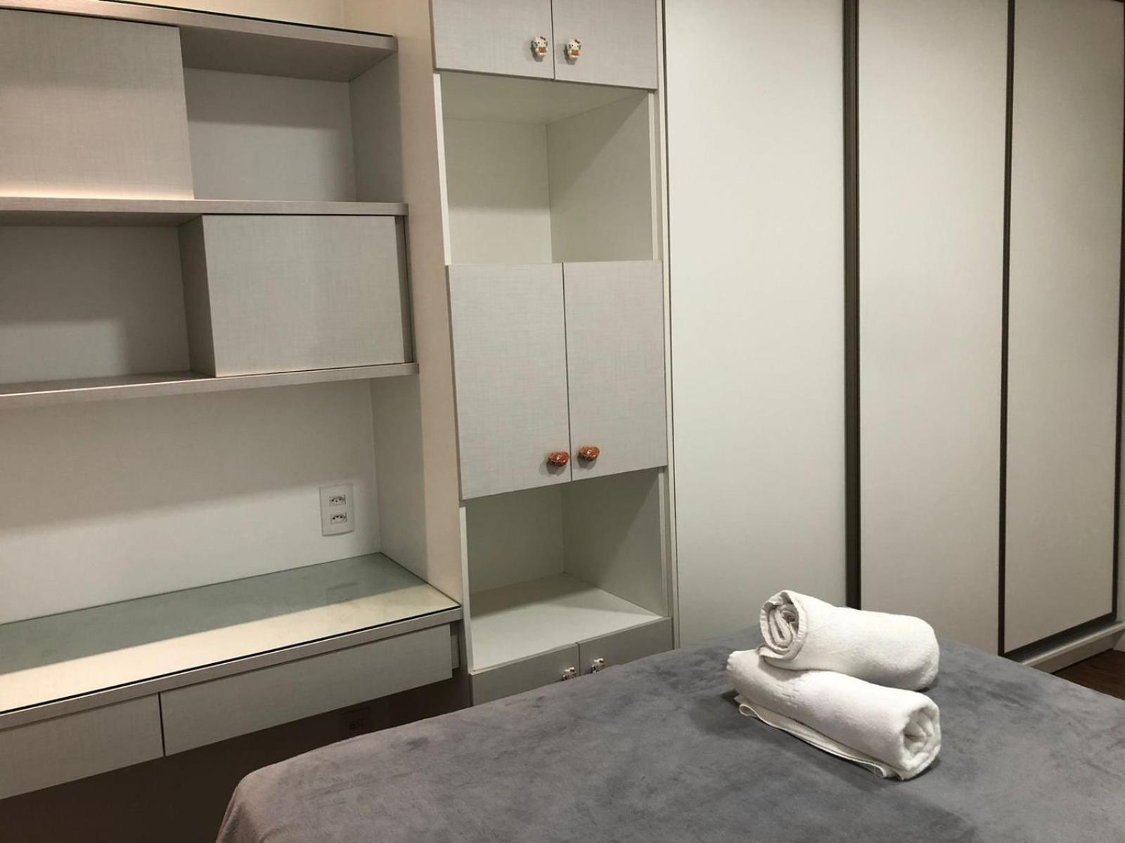 Apartamento Incrivel No Tambau Flex Жуан-Песоа Экстерьер фото