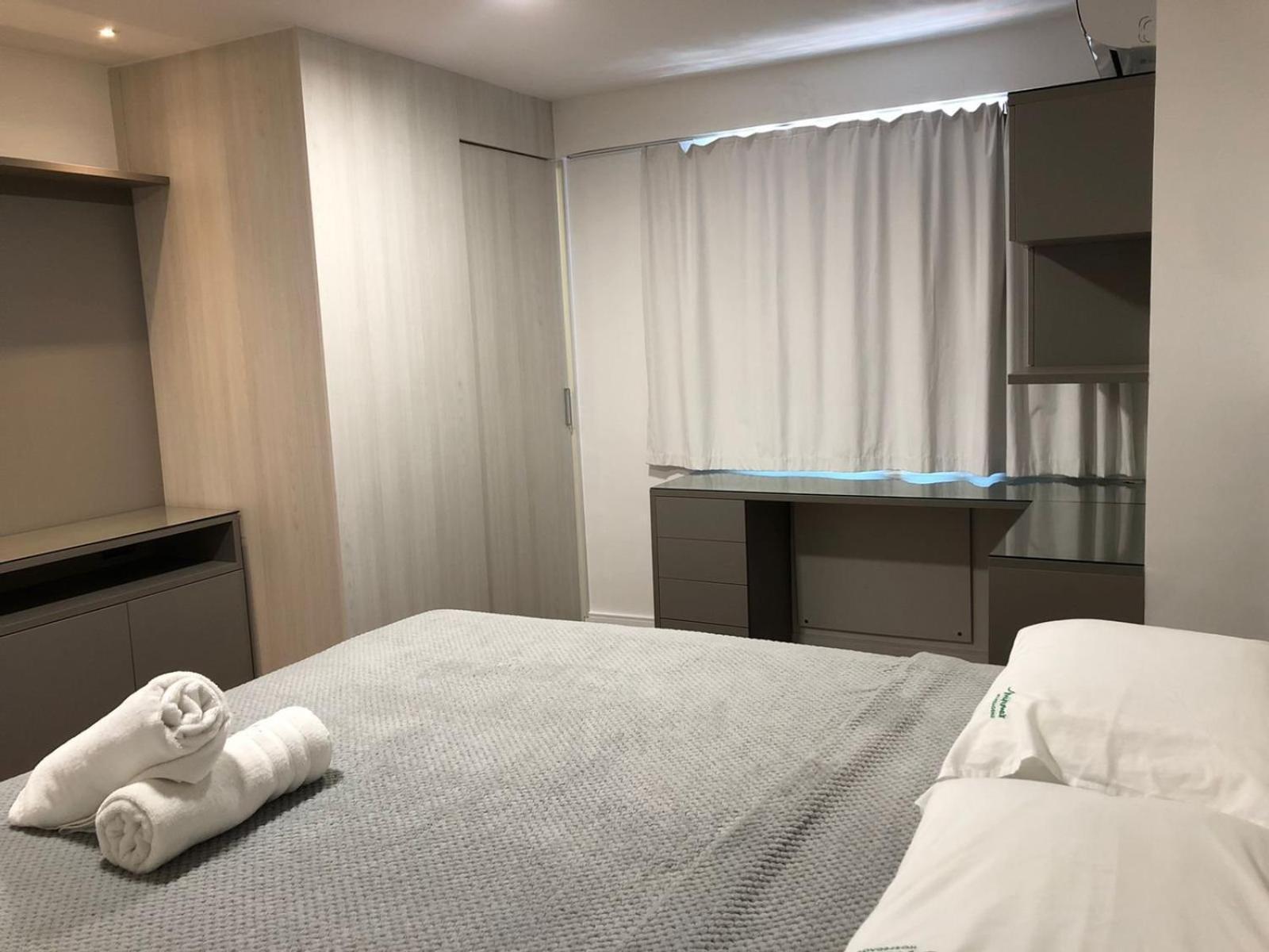 Apartamento Incrivel No Tambau Flex Жуан-Песоа Экстерьер фото