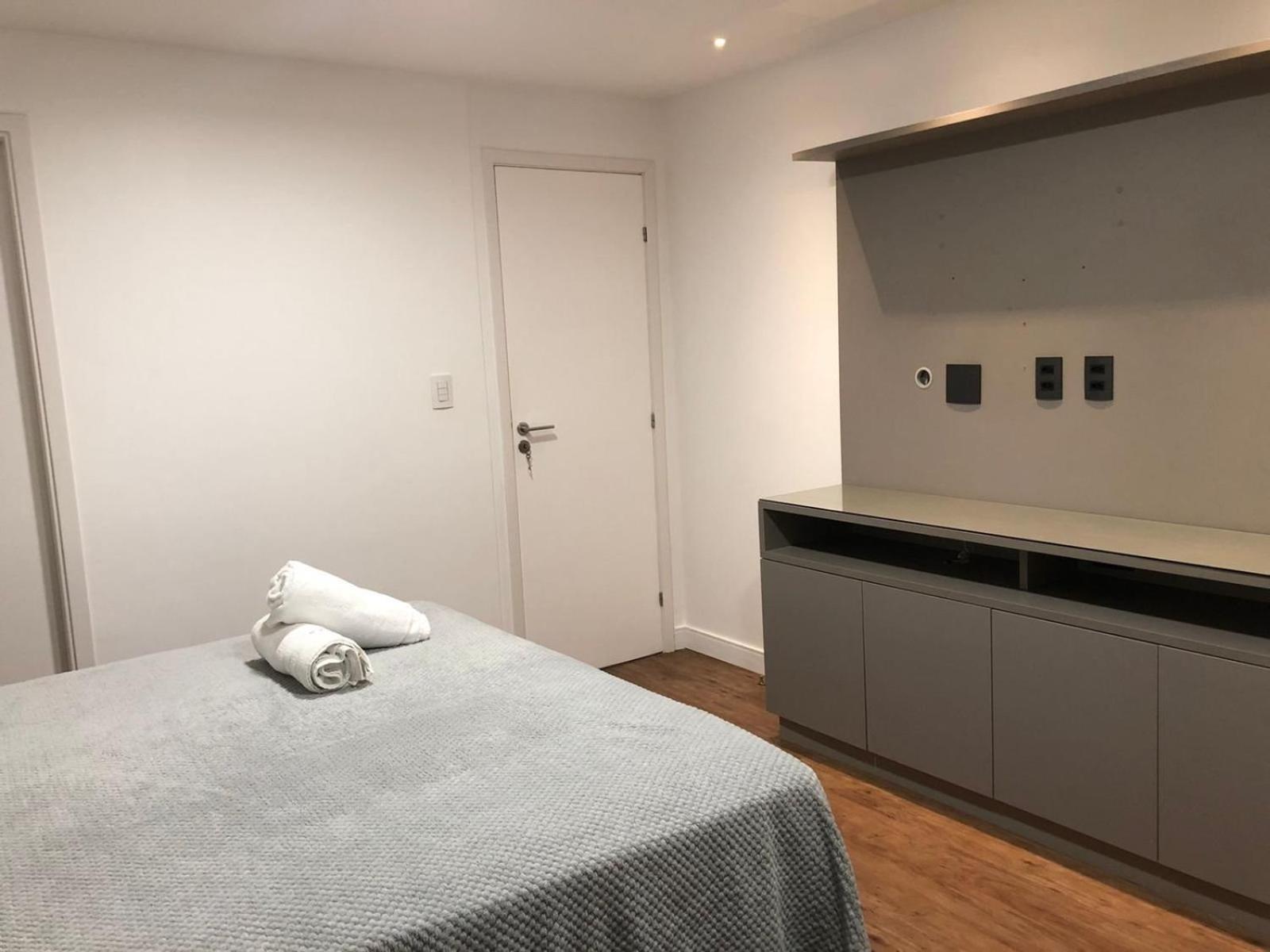 Apartamento Incrivel No Tambau Flex Жуан-Песоа Экстерьер фото
